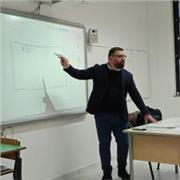 Impartisco lezioni e ripetizioni in presenza relative a Laurea triennale in Economia e Management del turismo UniOlbia e Diploma di Ragioneria in Marketing e Finanza o similare. Svolgo il ruolo di Relatore in tema di educazione finanziaria e risparmio in